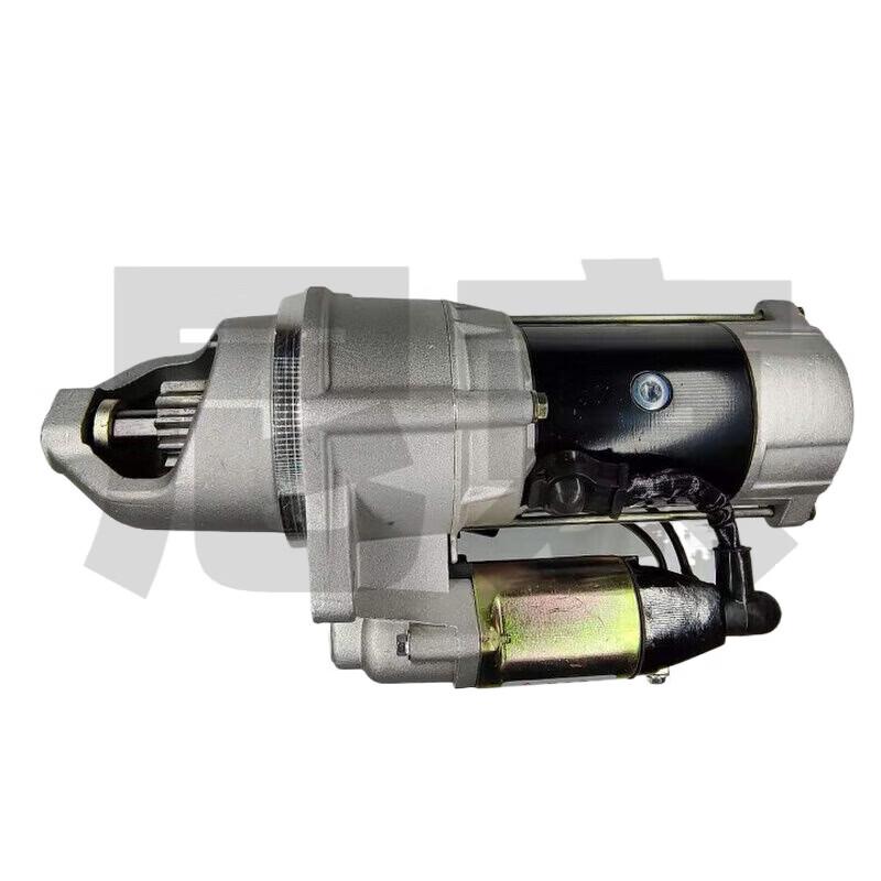 Nijing Starter Motor Assembly