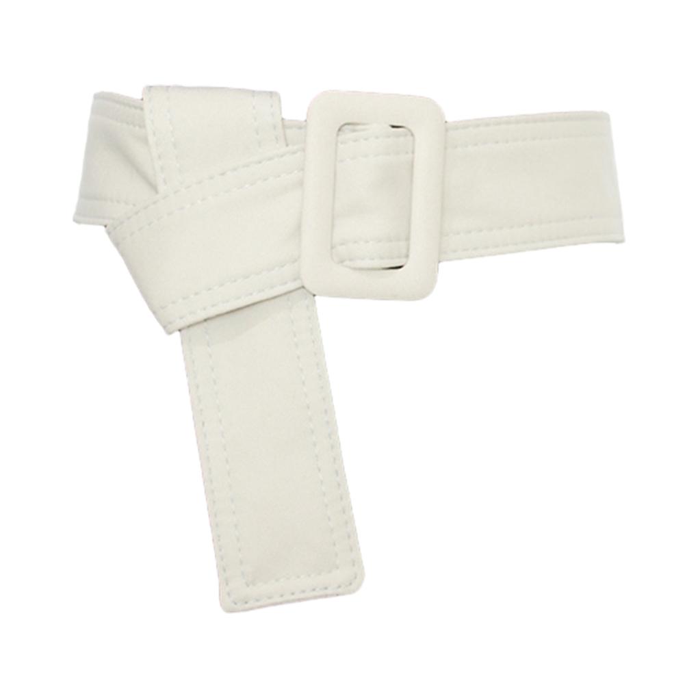 Women Trench Coat Belt Wide Applications Flexible And Adjustable 100 Reusable Overcoat Waist Belt