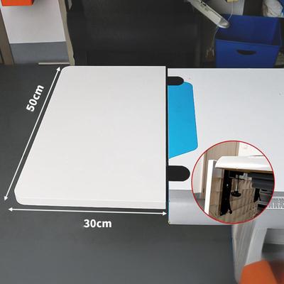 Extension Table for Sewing Machine Parts Easy To Install Sturdy Domestic Heavy Duty