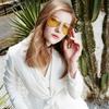 Men's Sunglasses Car Drivers Night Vision Goggles Anti-Glare Yellow Sun glasses Women Driving Glasses