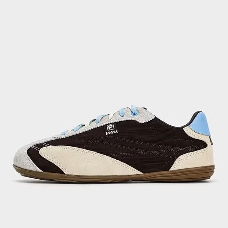 FILA Women s Soft Mist German Training Ballet Shoes US 6 W