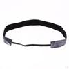 Headband Hairband Trendy Breathable Sweatband for Women Men Running