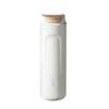 Shimeile 470ML Titanium & 316 SS French Press Insulated Coffee Mug