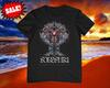 Polyphia Poster Onthoud Dat Je Zult Sterven Katoen Zwart S-5XL Heren T-shirt AG748