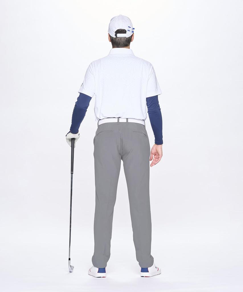 Coq Sportif [Le Golf] LG5SLP00M_GY00_82