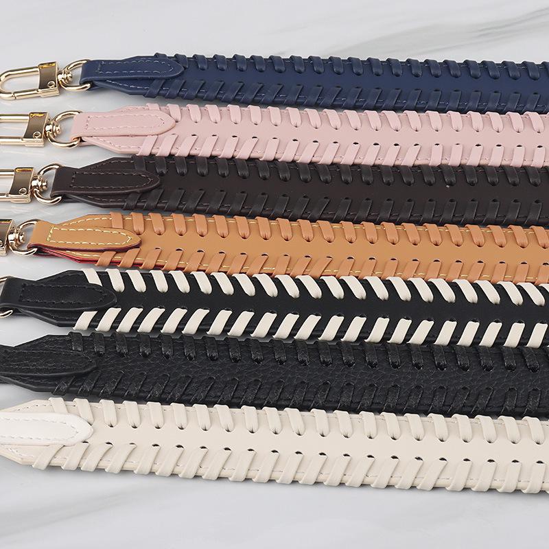 Replacement Single Shoulder Crossbody Strap - Bag Accessories