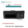 HD CCD Reversing Camera for Porsche Cayenne Trunk Handle