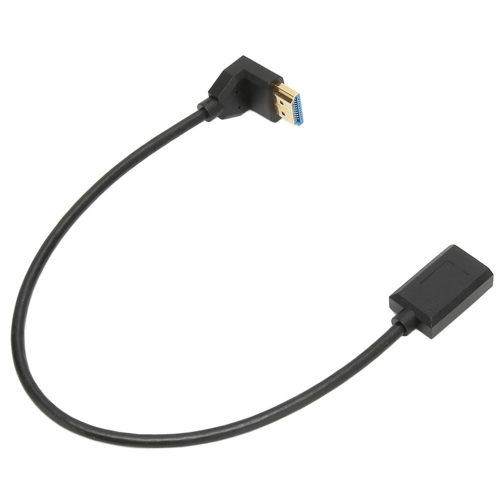 8K HD Multimedia Interface Verlängerungskabel High Speed Stecker auf Buchse HD Multimedia Interface Verlängerungskabel