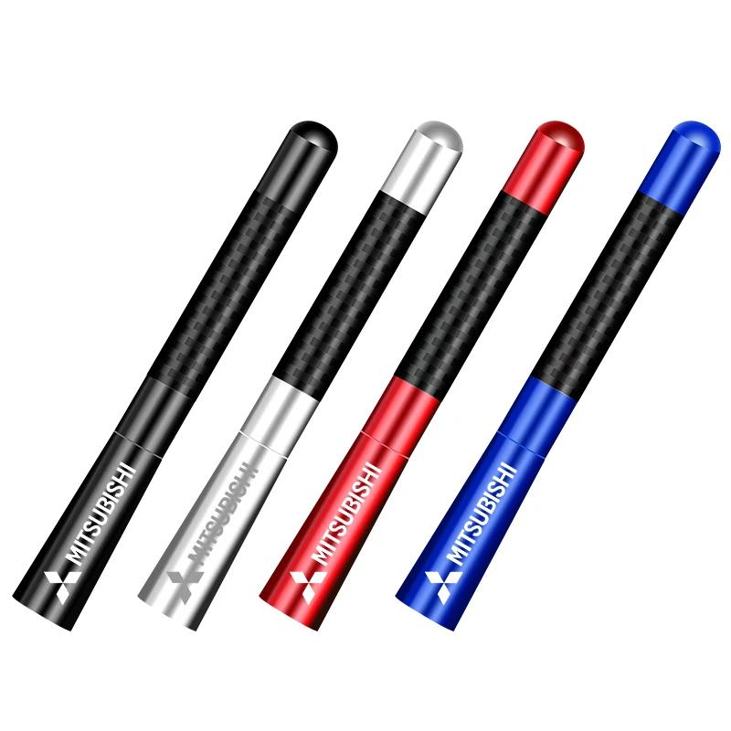 cxbkdv1 12CM Car Radio Aerial Antenna Accessories For Mitsubishi Lancer Ex Outlander Pajero L200 Eclipse ASX Triton Delica Colt EVO