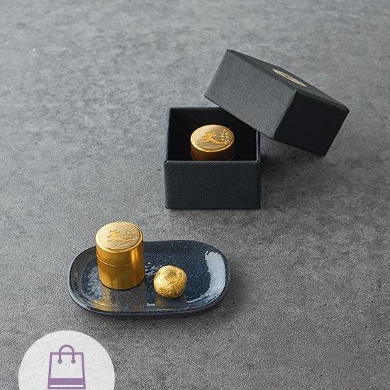 

[Jangmansunsamsamga] Gongjinbo 1 pill