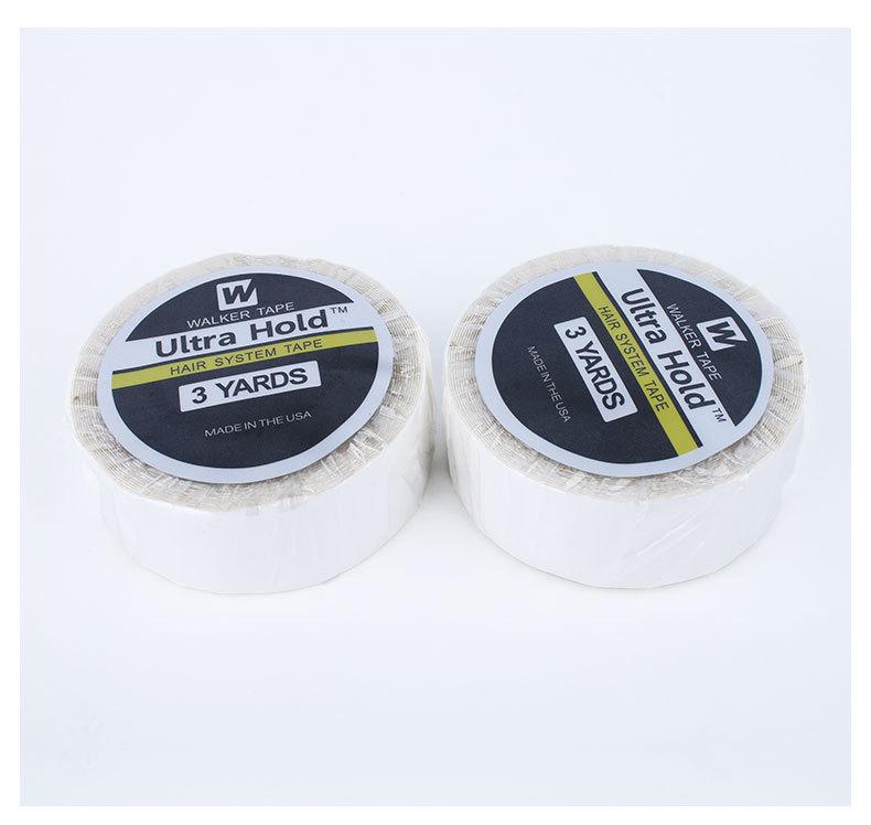 Seamless Double-Sided Blue Lace Front Wig Adhesive Roll