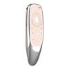 Dustproof Remote Control Case Plating TPU Protective Cover For YK6600J/8404 TV