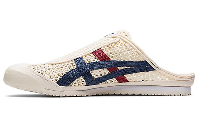 Onitsuka Tiger Mexico 66 Sabot 1183A707-103 36
