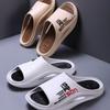Pantofole fredde per uomo e donna, sportive, EVA, anti-odore, antiscivolo, sportive, uso domestico estivo