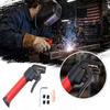 Heavy Duty Welding Electrode Holder Insulated Handle Electrode Holding Clamp  Welding Clamp