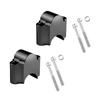 7/8" 22mm 28mm/1'' Handlebar Risers Motorcycle Accessory Handle Bar Clamps