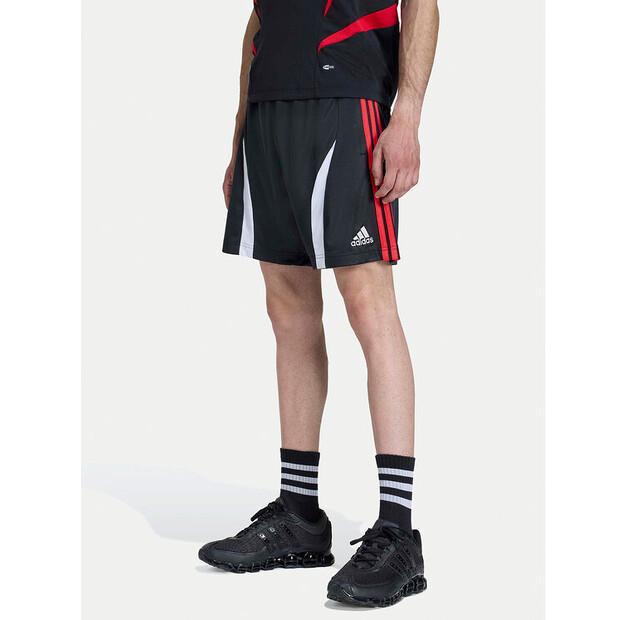 Спортивные шорты adidas adicolor Teamgeist EU S