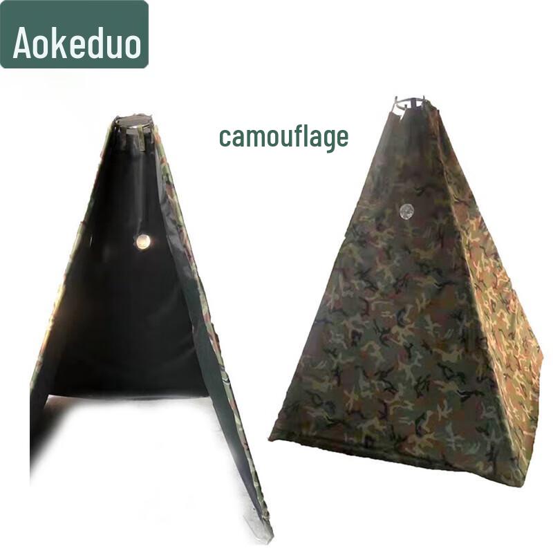 

Akodo Double-Sided Dog Training Shelter
