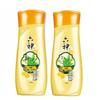 Liushen Mugwort Healthy Skin Moisturizing Shower Gel