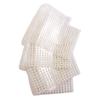 3mm/4mm/5mm/6mm 3D Pearl Face Jewels Eyeshadow Stickers Self Adhesive Face Body Eyebrow Diamond Nail Stickers Decoration