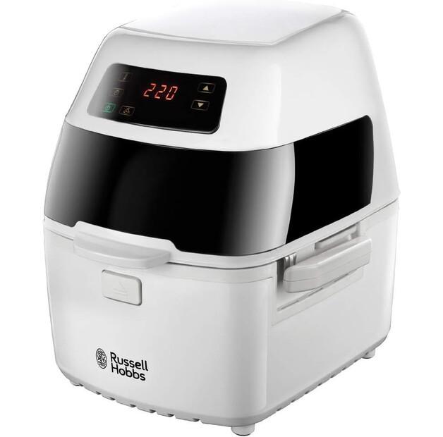 Фритюрница Russell Hobbs Cyclofry Plus (22101-56)
