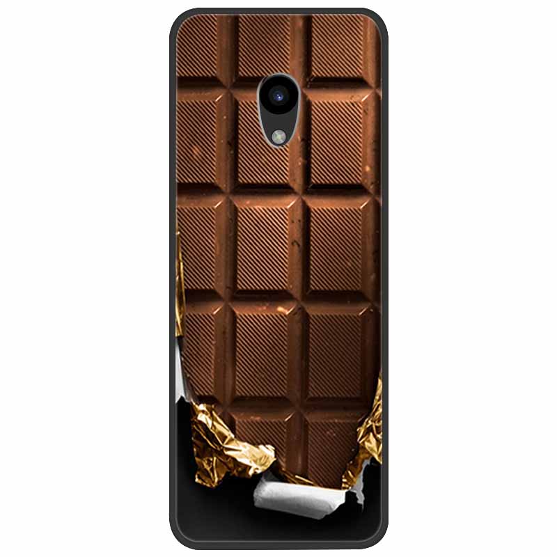 Для Xiaomi Mi Qin F21 Pro чехол противоударный мягкий силиконовый чехол на заднюю панель для Xiaomi Mi Qin F21Pro чехлы для телефонов QinF21 Pro Coque Fundas for Qin F21 Pro