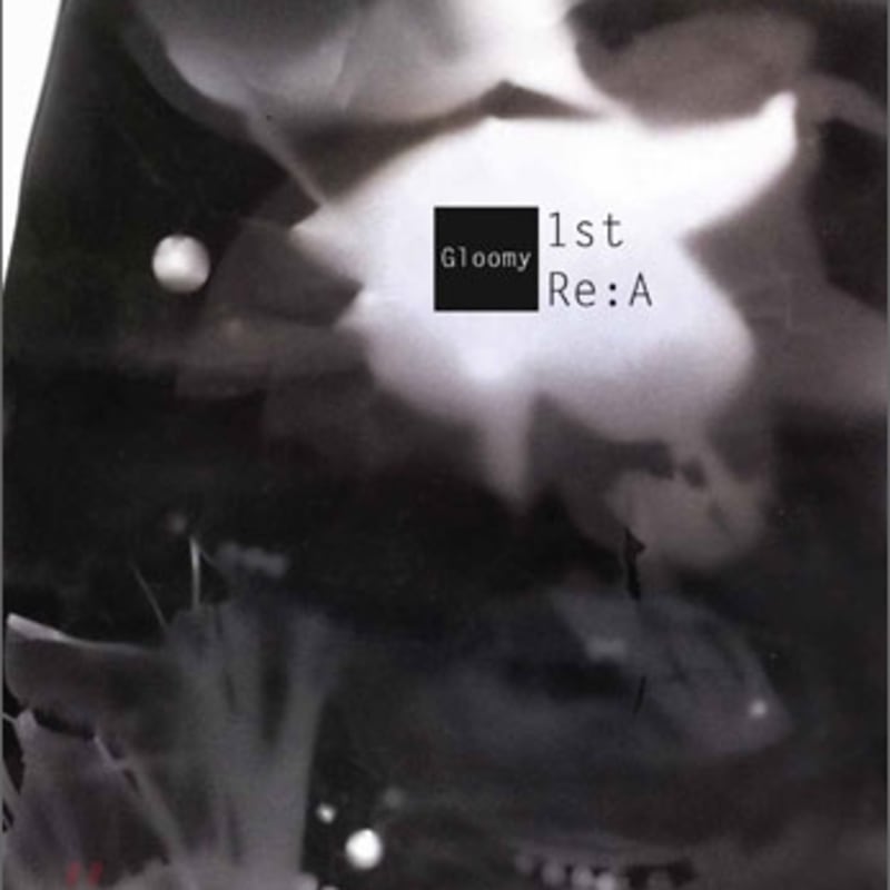 Re:A 1st Album - Gloomy