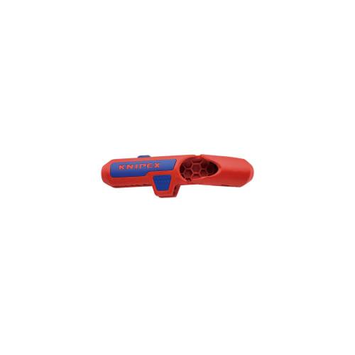 

KNIPEX Универсальный инструмент для зачистки кабеля 1695-01SB