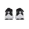 Puma Pounce Lite Ac+ Jr Versatile Comfortable Durable Low-Top Kids Running Shoes Kids sneaker Black 404319-03