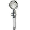MDNG LED Filter Thermostatic Shower Head Set