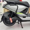 Ninebot M5100 Crash Bars Bumper & Delivery Box Rear Rack M125 200 Full Vehicle Modification.