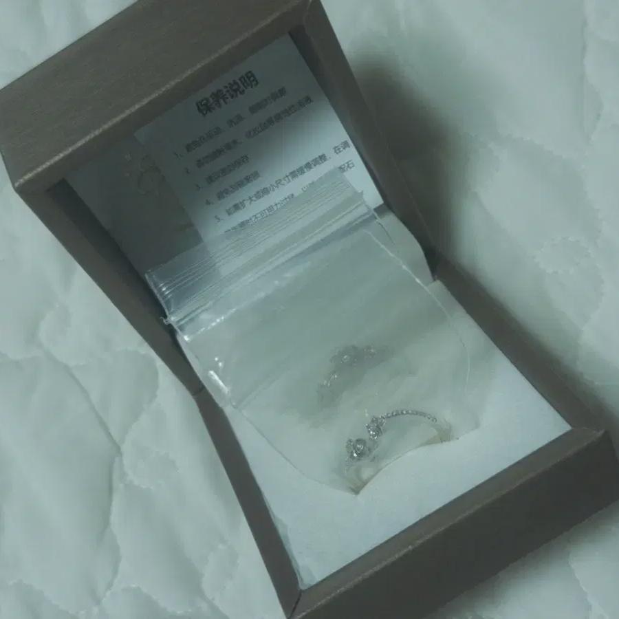 

Кольцо Ansta 6th Anniversary, серебряное кольцо Valkyrie Itsukishu