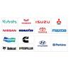 SA-4752-12 Fuel Shut Off Solenoid 12V Engine Machinery Parts Stop Solenoid Control Valve