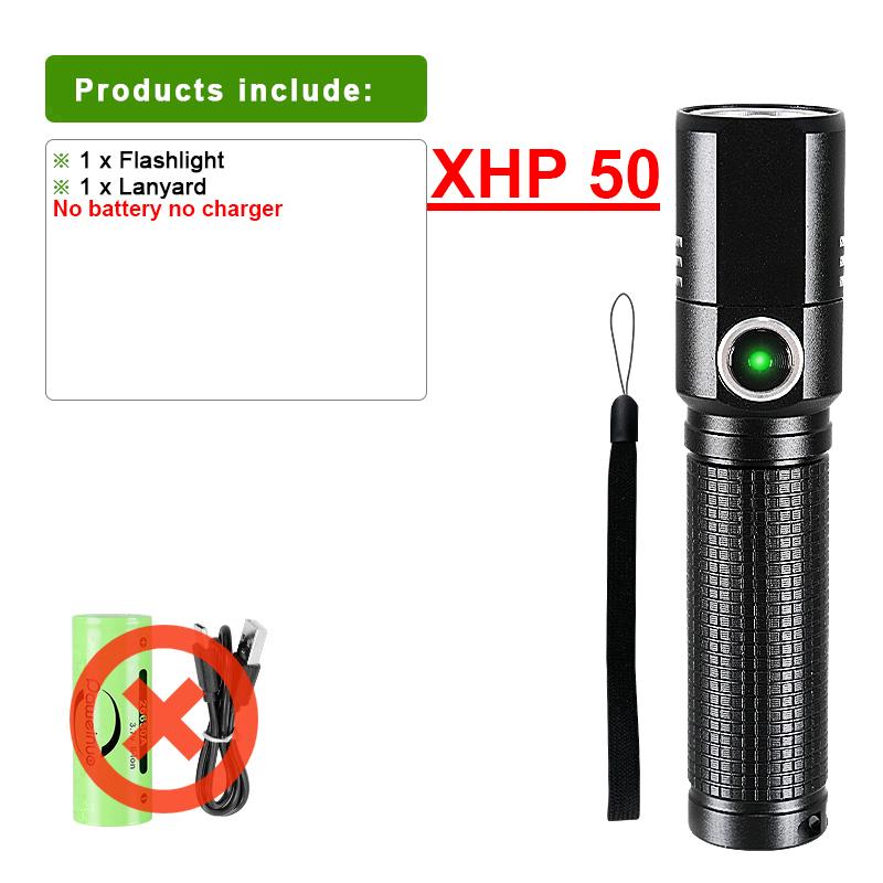 

Супер яркий мини светодиодный фонарик USB перезаряжаемый зум-фонарик 3 режима освещения 18650 аккумулятор фонарик для кемпинга и рыбалки