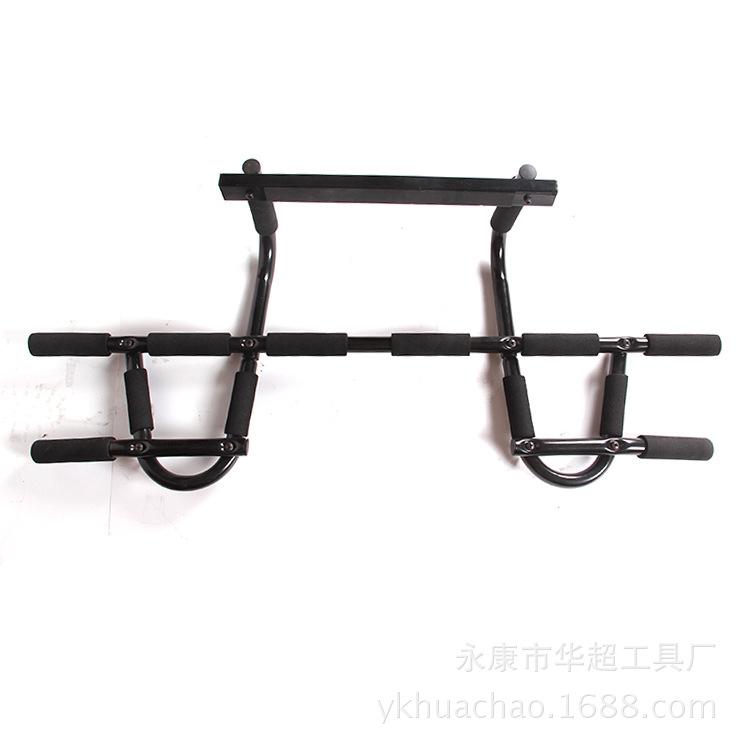 Indoor Doorway Pull-up Bar - Home Fitness Equipment & Sports Gifts