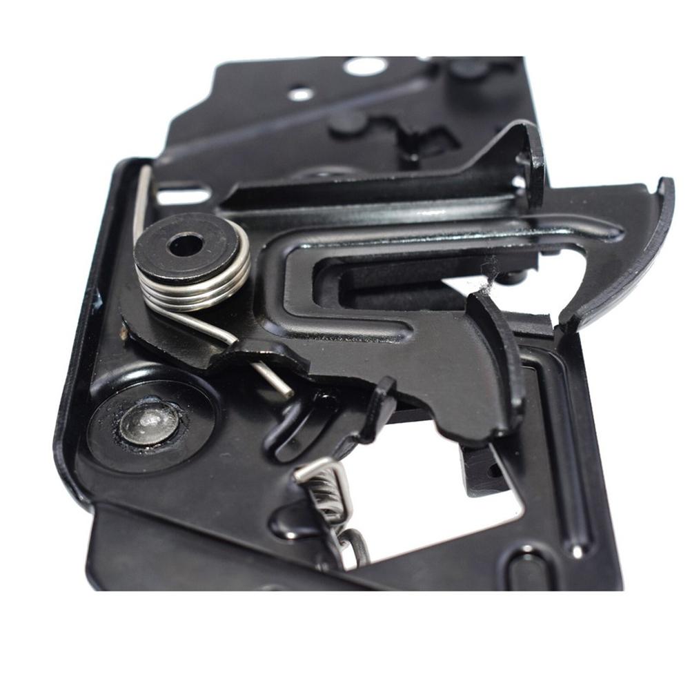 Hood Latch Lock CV6Z16700B For Ford Escape 13-19 Focus 12-18 Lincoln MKC 2015-19