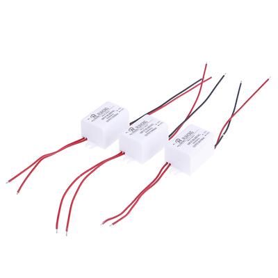 Ac-Dc Güç Kaynağı Modülü Ac 0.3A 3W 220V To Dc 5V 12V 24V Mini Dönüştürücü
