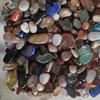 7 Chakra Crystal Mix - Healing Gemstone Collection for Meditation, Altar Offerings, Mandala Making, & Aquarium Decor