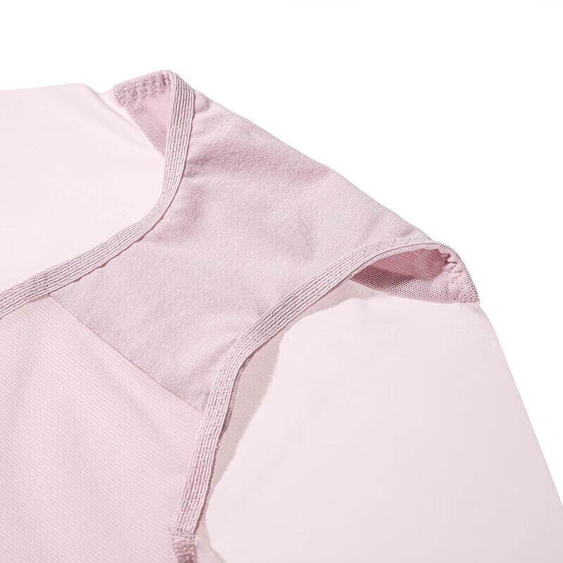 Aimer Women's Lightweight Seamless Mid-waist Briefs AM239091