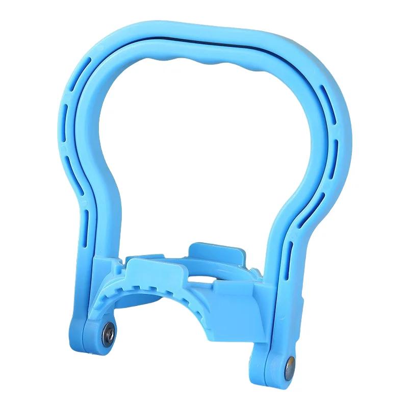 Portable Water Bottle Handle Labor-Saving Bucket Holder Household Kitchen Gadget Outdoor Camping Watering Tool for Adult