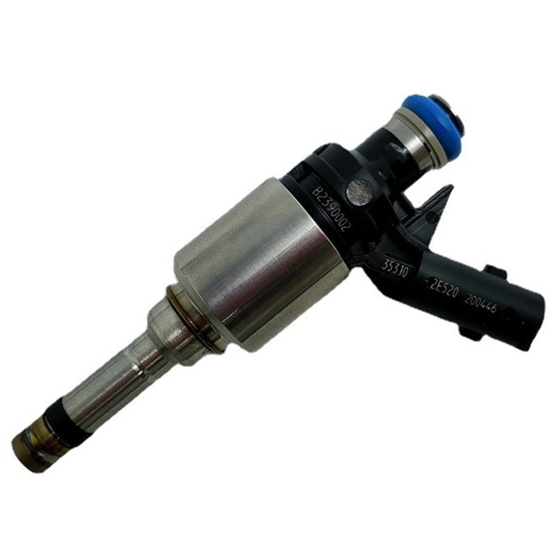 1 Piece 353102E500 Fuel Injector Injector Replacement Accessories For Kia 35310-2E520
