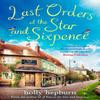 Last Orders At the Star and Sixpence by Holly Hepburn Paperback Book 9781471170317