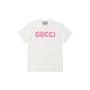 FW23 T Shirt Women's Ecru 776596-XJGDG-9088