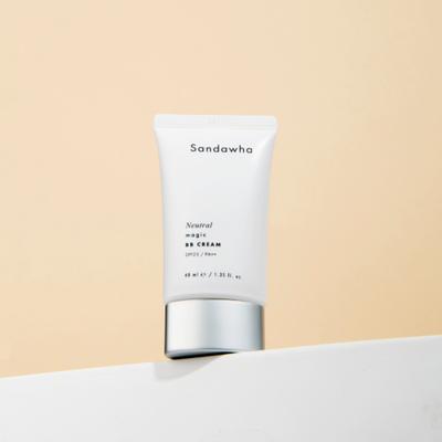 Sandawha Neutral Magic Bb Cream 40ml