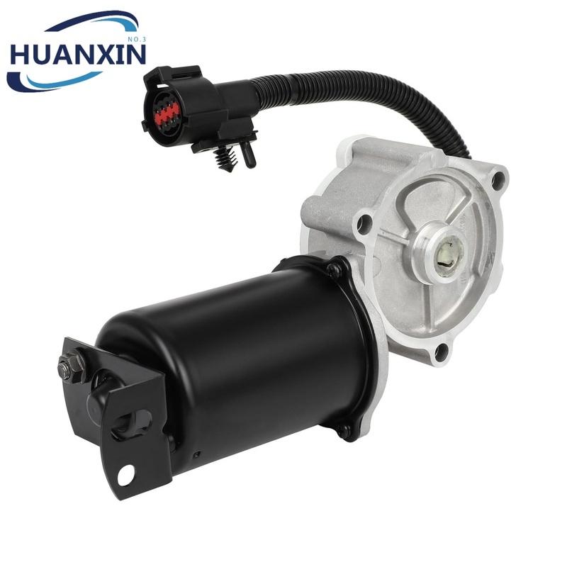 Transfer case motor for 2003 Ford Explorer Sport V6 4.0L 4WD 3L2Z7G360AA 600-926 AA148223 292415 48-223 YL5Z7G360AA