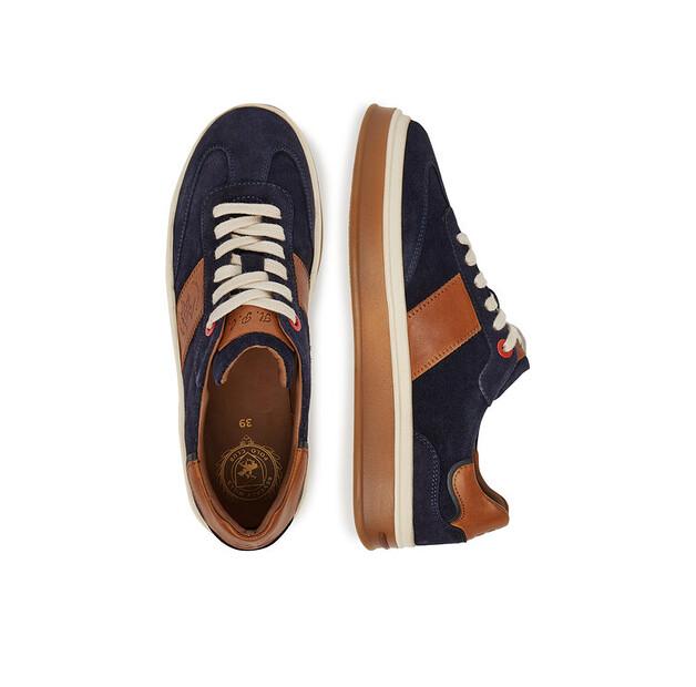 Sneakers Beverly Hills Polo Club WI34-3410-17438-01