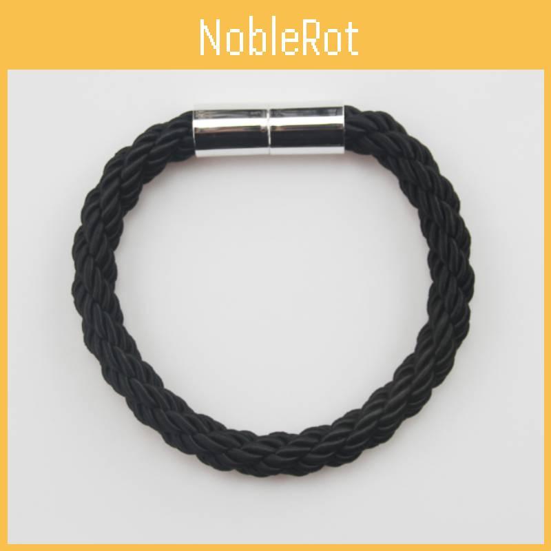 Magnetic Tiebacks Curtain Modern Simple Style Drape Backs Weave  Rope Holdback