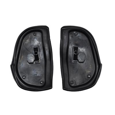 Sidobackspegel gummitätning för Mercedes W202, W140, W210