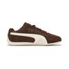 Speedcat Support Balance Thermal Low Top Casual Shoes Unisex Red Brown 406675-01