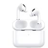 USAMS Bluetooth 5.0 Twsemall Series Wireless Headphones White/Biały Bhuym01 (Us-Ym001)